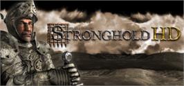 Banner artwork for Stronghold HD.