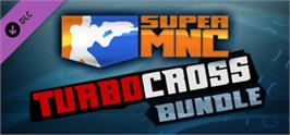 Banner artwork for Super Monday Night Combat - Turbocross Bundle.