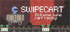 Banner artwork for Swipecart.
