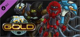Banner artwork for Sword of the Stars: The Pit - Gold Edition DLC.