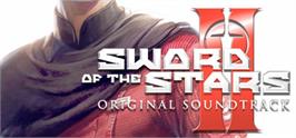 Banner artwork for Sword of the Stars II Soundtrack.