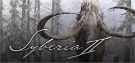 Banner artwork for Syberia II.