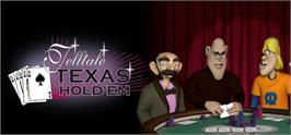 Banner artwork for Telltale Texas Hold Em.