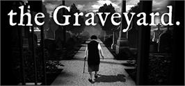 Banner artwork for The Graveyard.