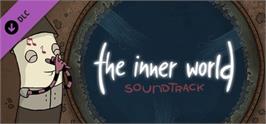 Banner artwork for The Inner World Soundtrack.