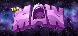 Banner artwork for The Maw.