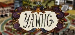 Banner artwork for The Yawhg.
