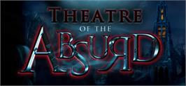 Banner artwork for Theatre Of The Absurd.