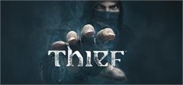 Banner artwork for Thief.