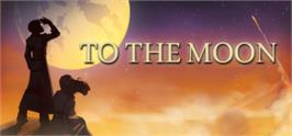 Banner artwork for To the Moon.