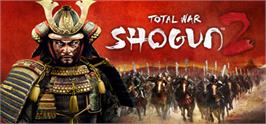 Banner artwork for Total War: SHOGUN 2.
