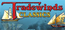 Banner artwork for Tradewinds Classics.