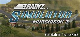 Banner artwork for Trainz: Murchison 2.