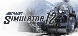 Banner artwork for Trainz Simulator 12.