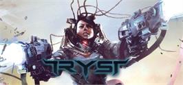Banner artwork for Tryst.
