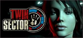Banner artwork for Twin Sector.