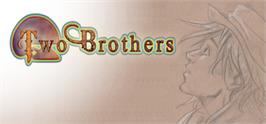 Banner artwork for Two Brothers.
