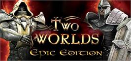 Banner artwork for Two Worlds Epic Edition.