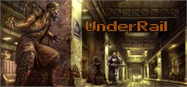 Banner artwork for UnderRail.