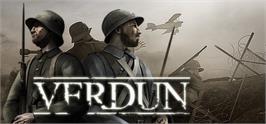 Banner artwork for Verdun.