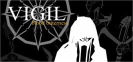 Banner artwork for Vigil: Blood Bitterness.