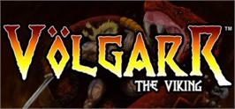 Banner artwork for Volgarr the Viking.