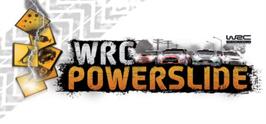 Banner artwork for WRC Powerslide.