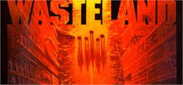 Banner artwork for Wasteland 1 - The Original Classic.