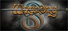 Banner artwork for Wizardry 8.
