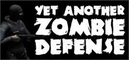 Banner artwork for Yet Another Zombie Defense.