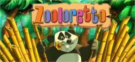 Banner artwork for Zooloretto.