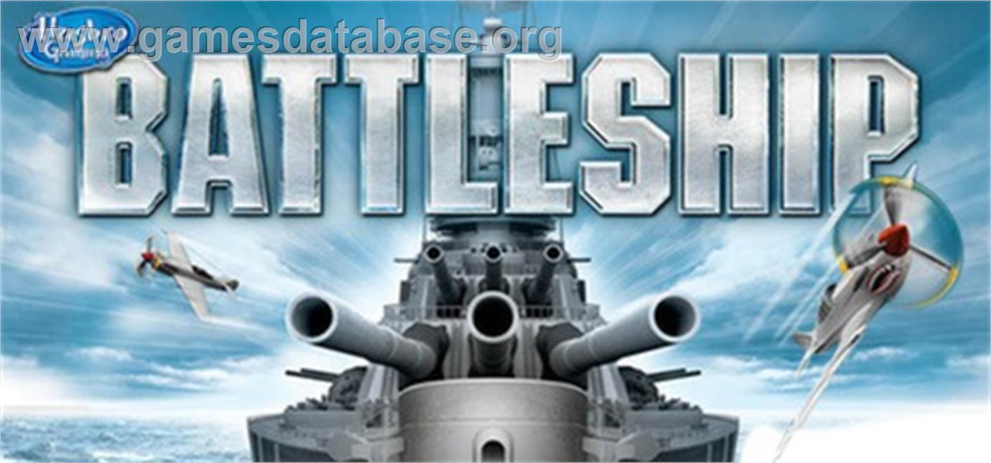 Battleship - Valve Steam - Artwork - Banner