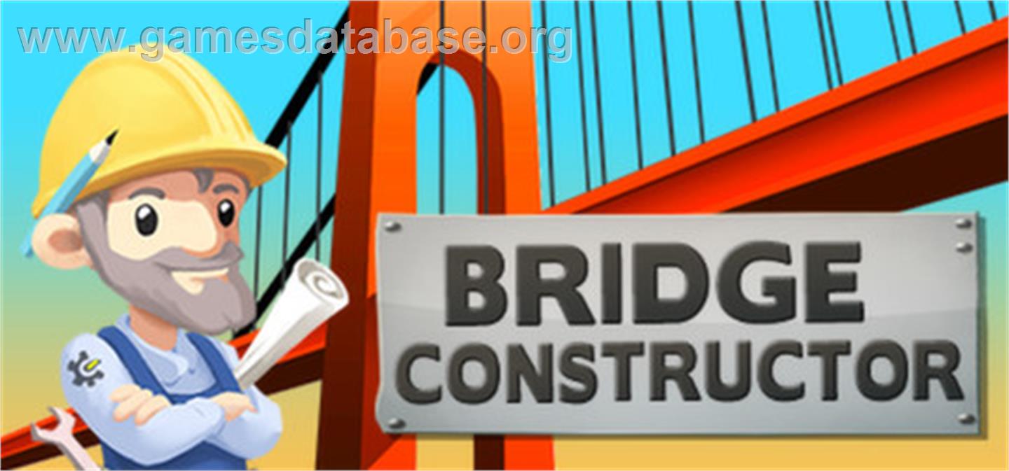 Bridge Constructor - Valve Steam - Artwork - Banner