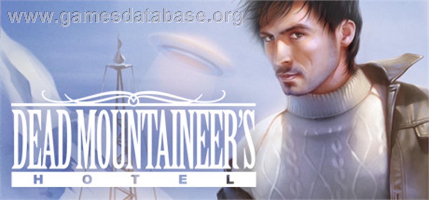 Dead Mountaineer's Hotel - Valve Steam - Artwork - Banner