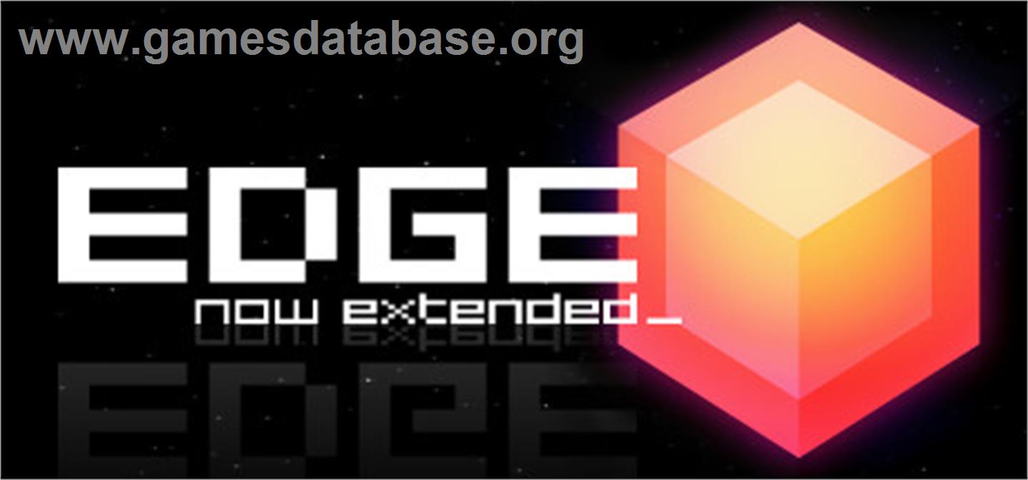 EDGE - Valve Steam - Artwork - Banner