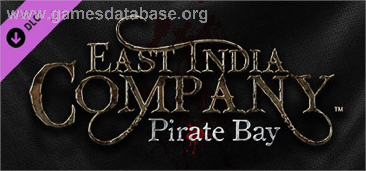 East India Company: Pirate Bay - Valve Steam - Artwork - Banner