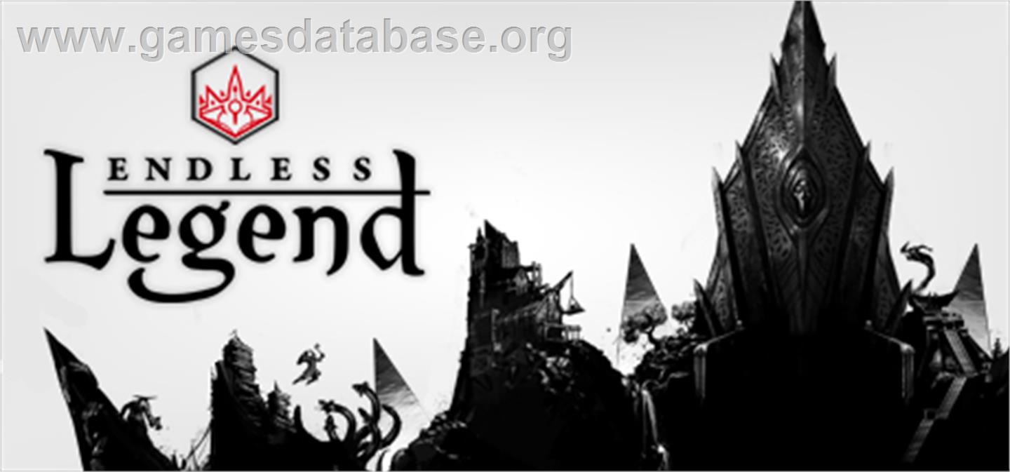 Endless Legend - Valve Steam - Artwork - Banner