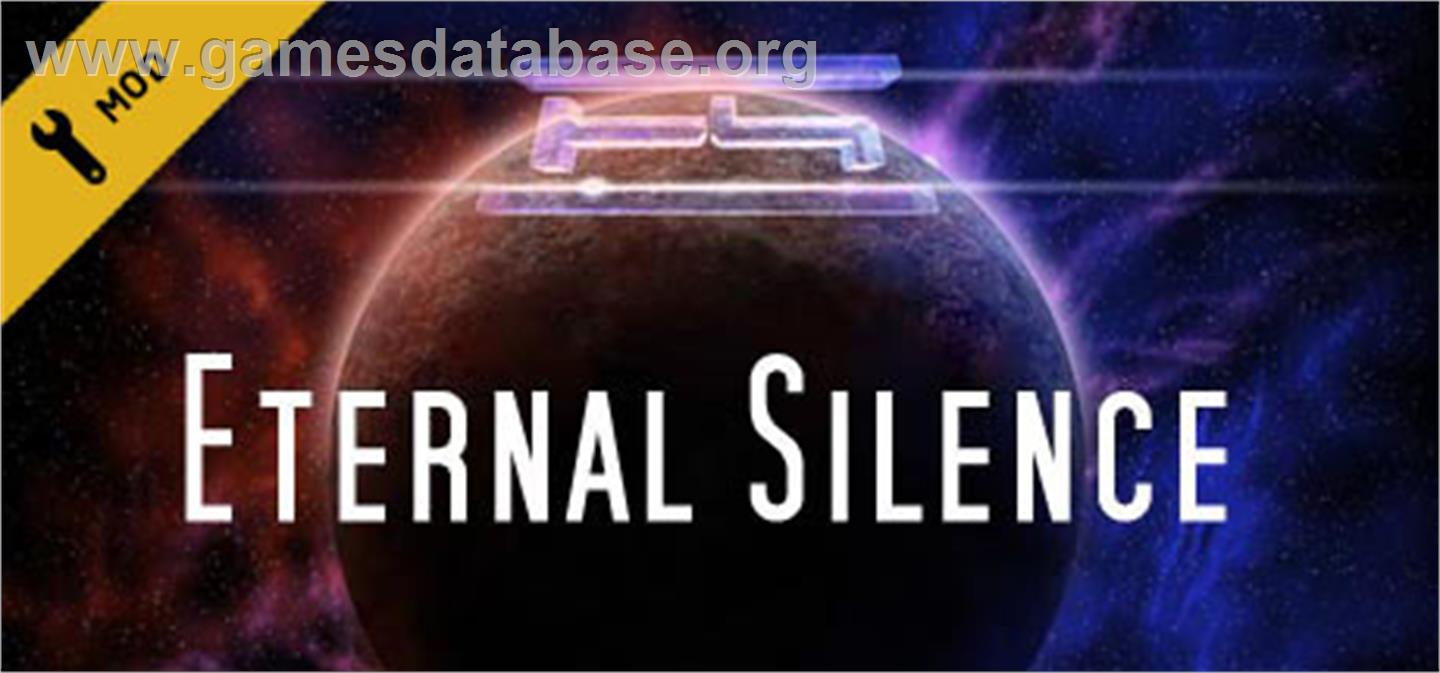 Eternal Silence - Valve Steam - Artwork - Banner