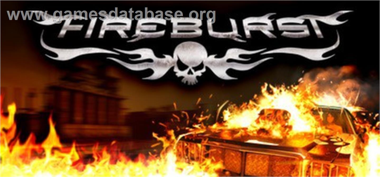 Fireburst - Valve Steam - Artwork - Banner