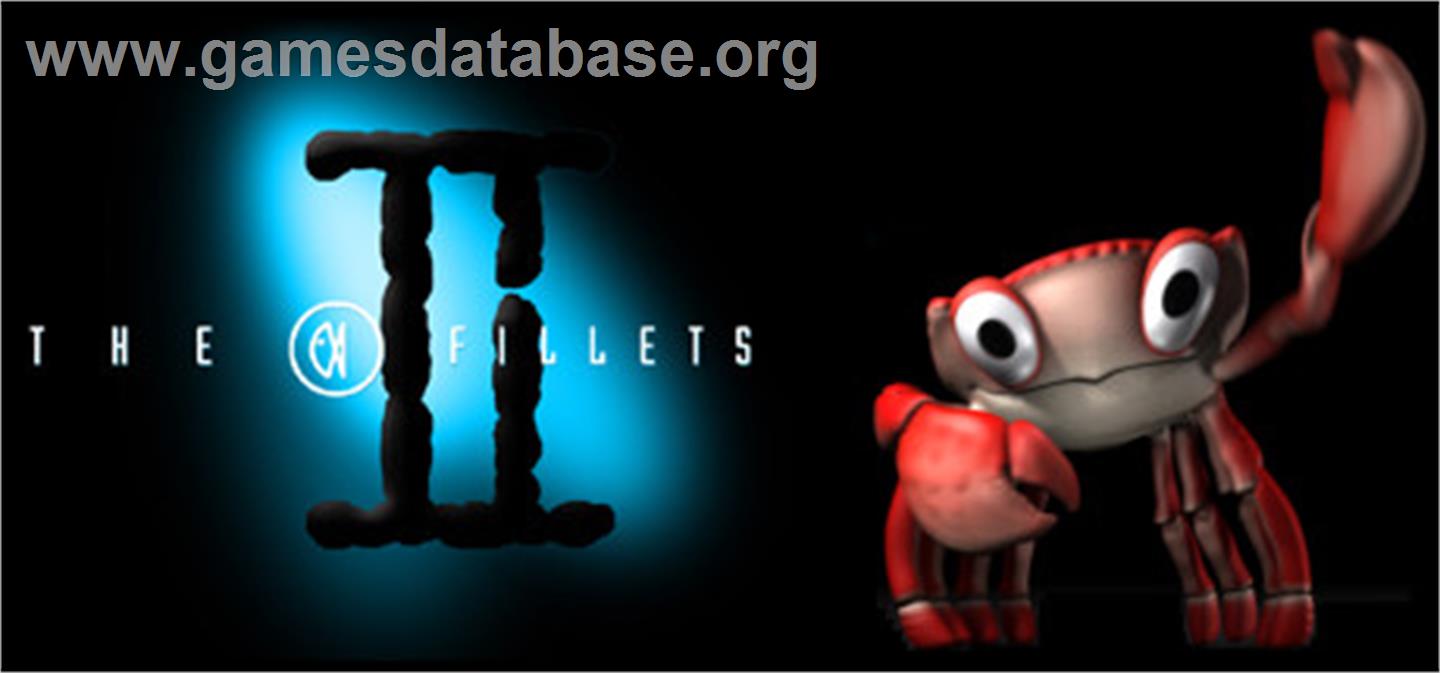 Fish Fillets 2 - Valve Steam - Artwork - Banner