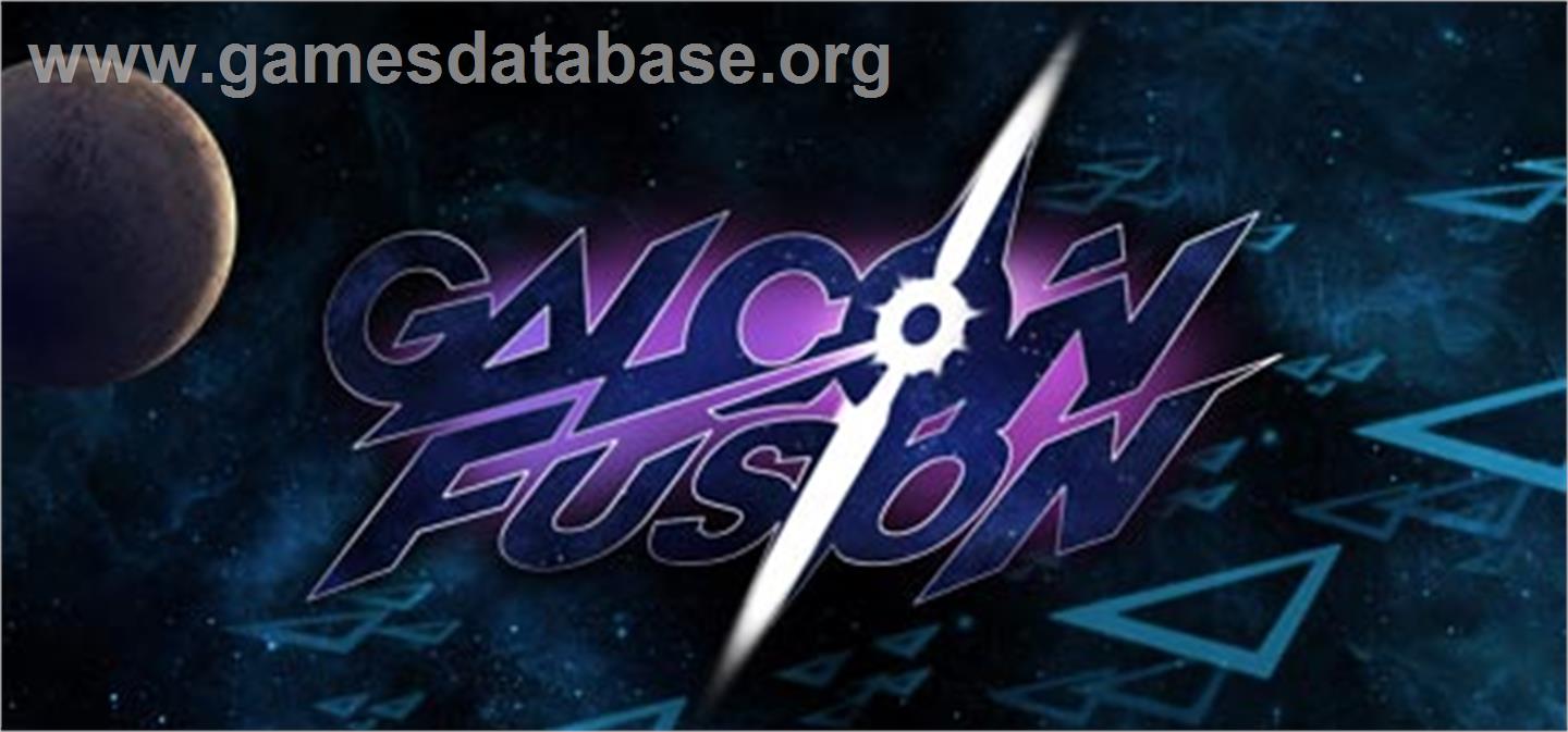 Galcon Fusion - Valve Steam - Artwork - Banner