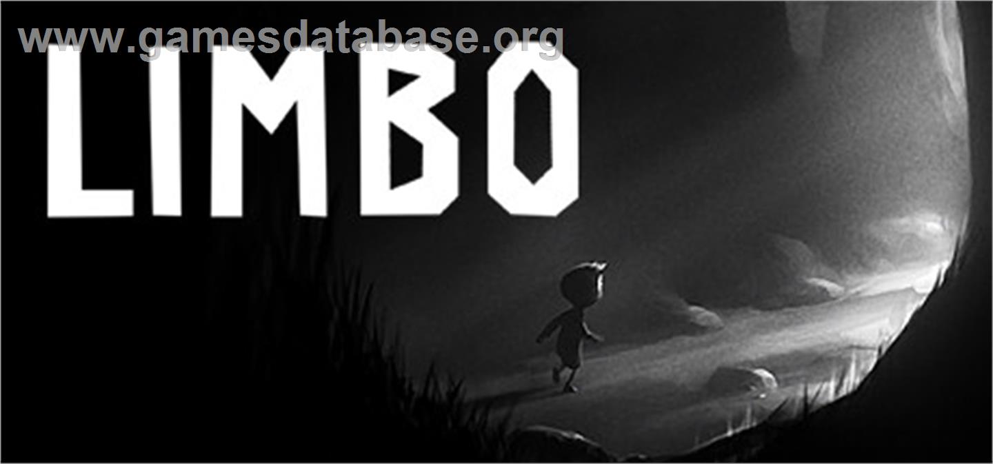 LIMBO - Valve Steam - Artwork - Banner