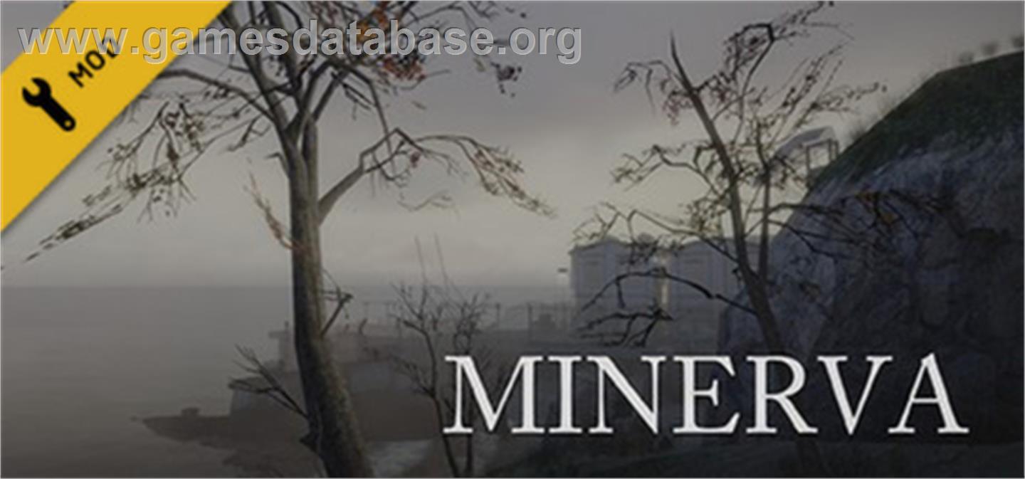 MINERVA - Valve Steam - Artwork - Banner