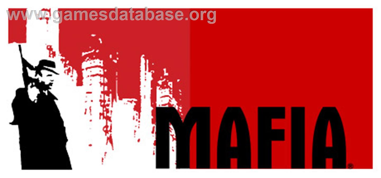 Mafia - Valve Steam - Artwork - Banner