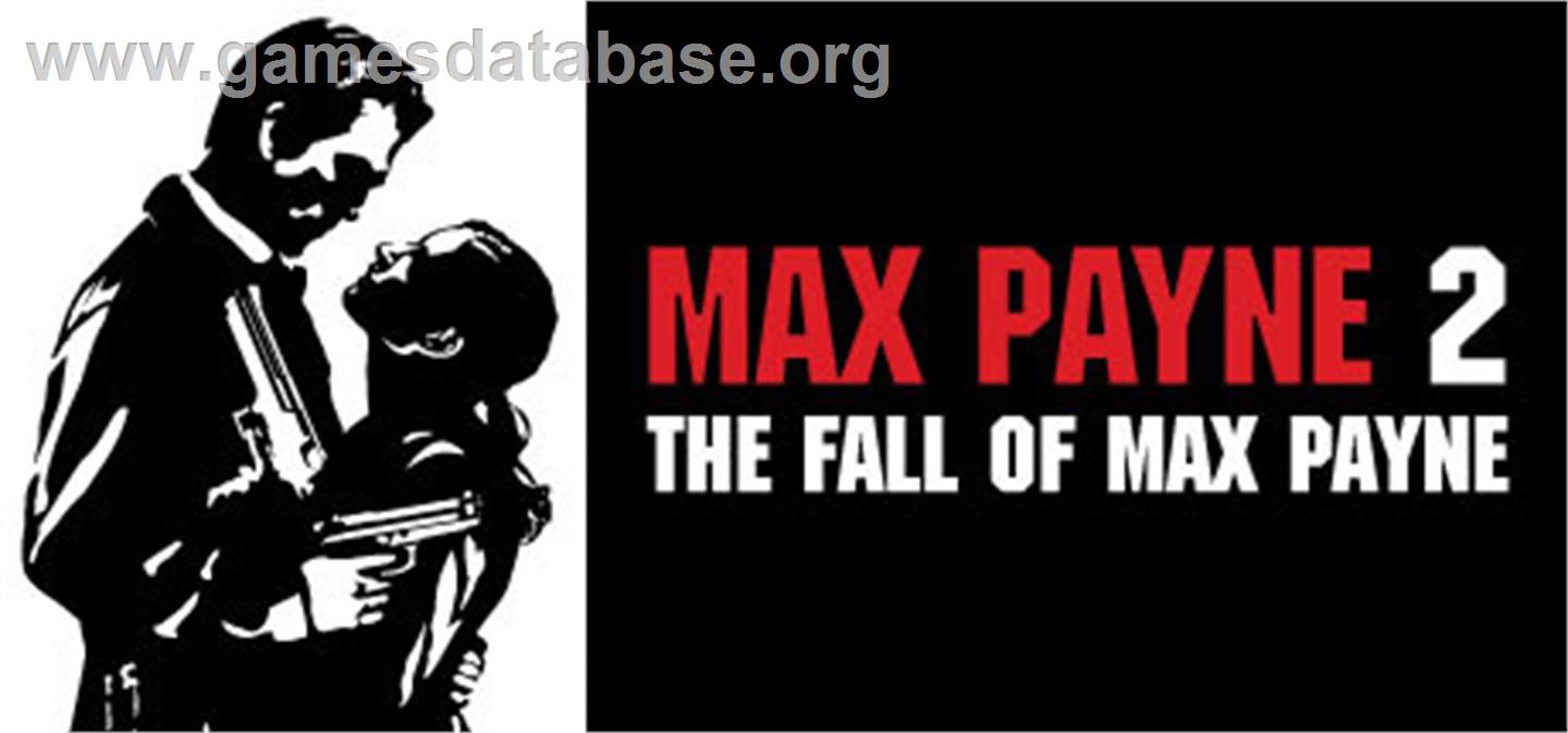 Max Payne 2 - Valve Steam - Artwork - Banner