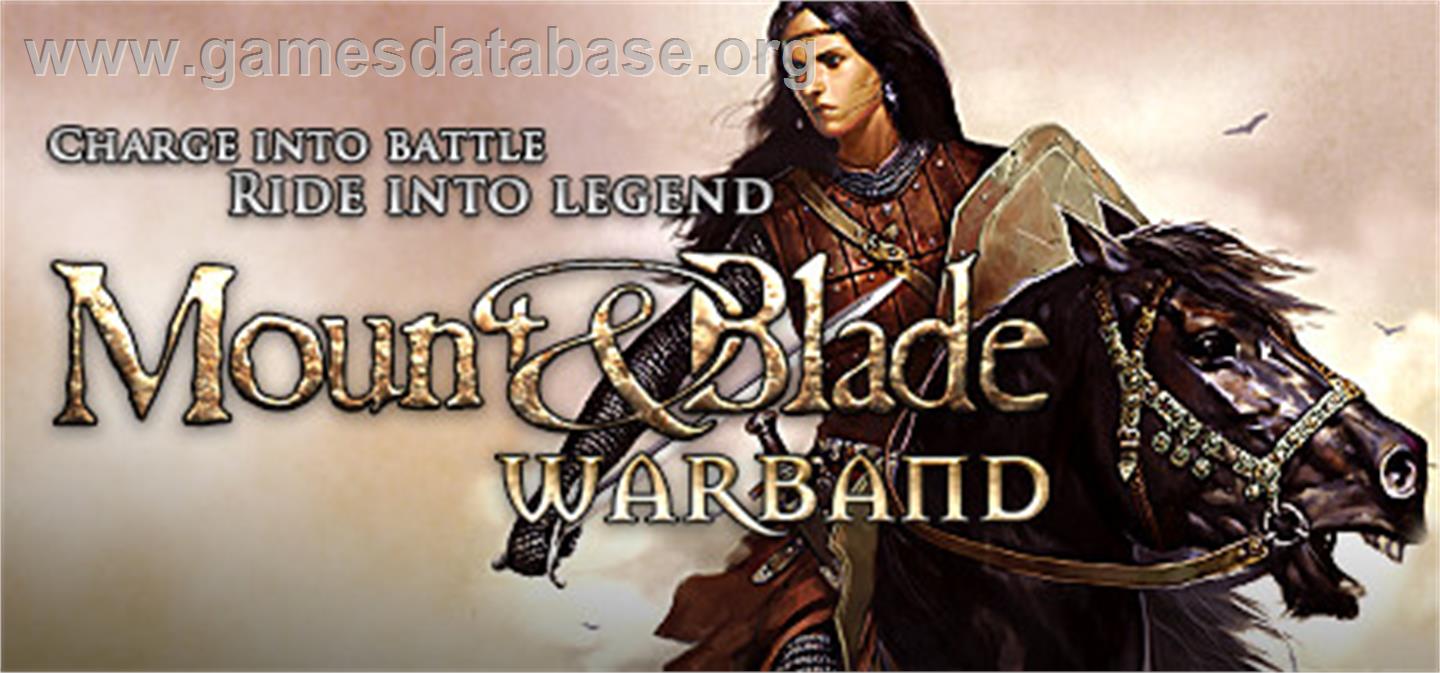 Mount & Blade: Warband - Valve Steam - Artwork - Banner