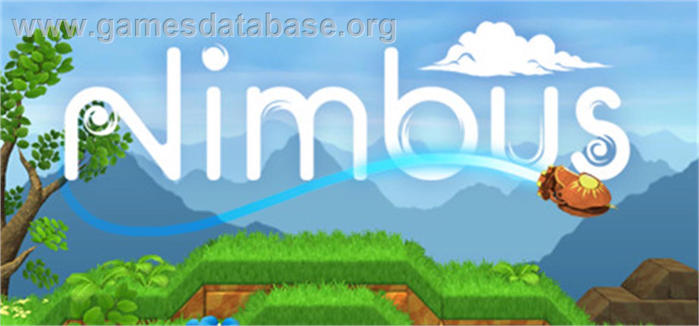 Nimbus - Valve Steam - Artwork - Banner