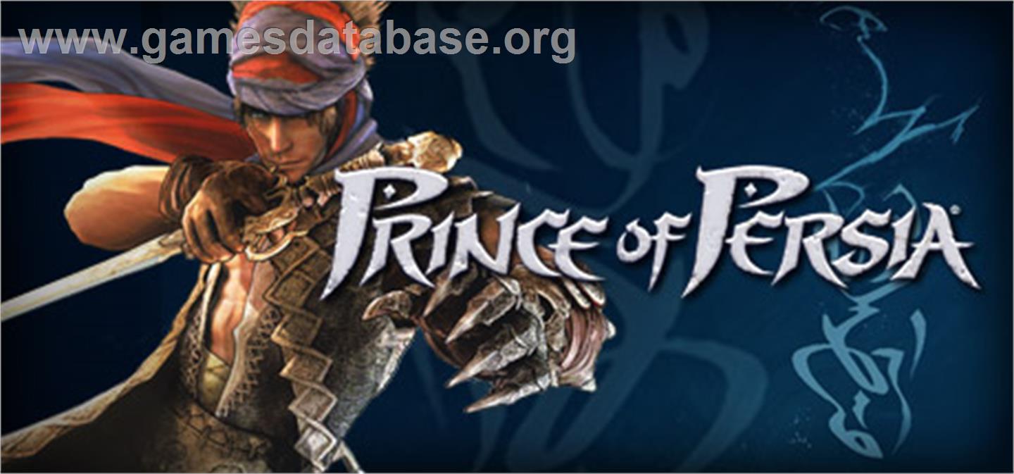 Prince of Persia® - Valve Steam - Artwork - Banner