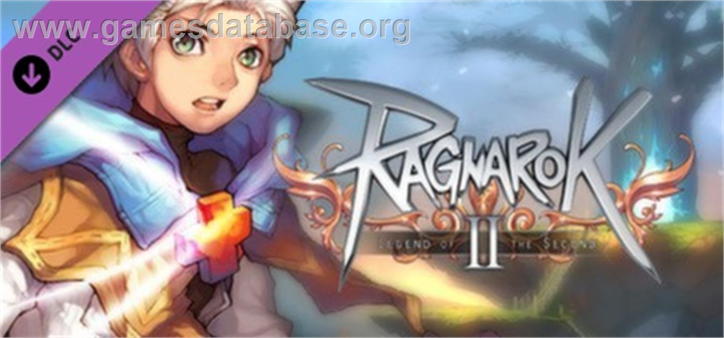 Ragnarok Online 2 - For the Bold and Wonderful Pack - Valve Steam - Artwork - Banner