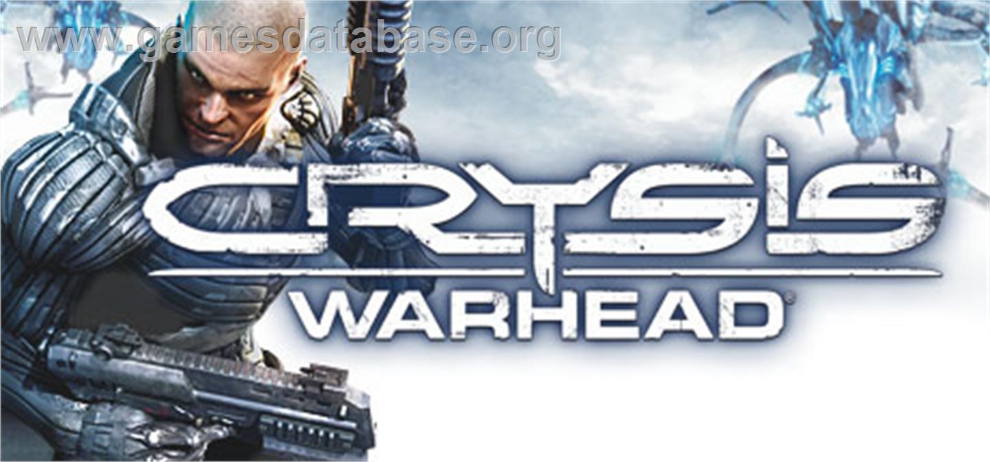 Save 75% on Crysis Warhead® - Valve Steam - Artwork - Banner